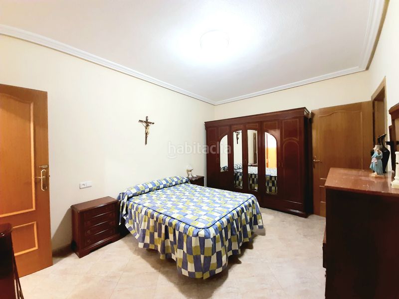 Foto 3fe03c34-7a6d-4d84-8305-5141a7f75b7b. Casa amb xemeneia calefacció a Archena