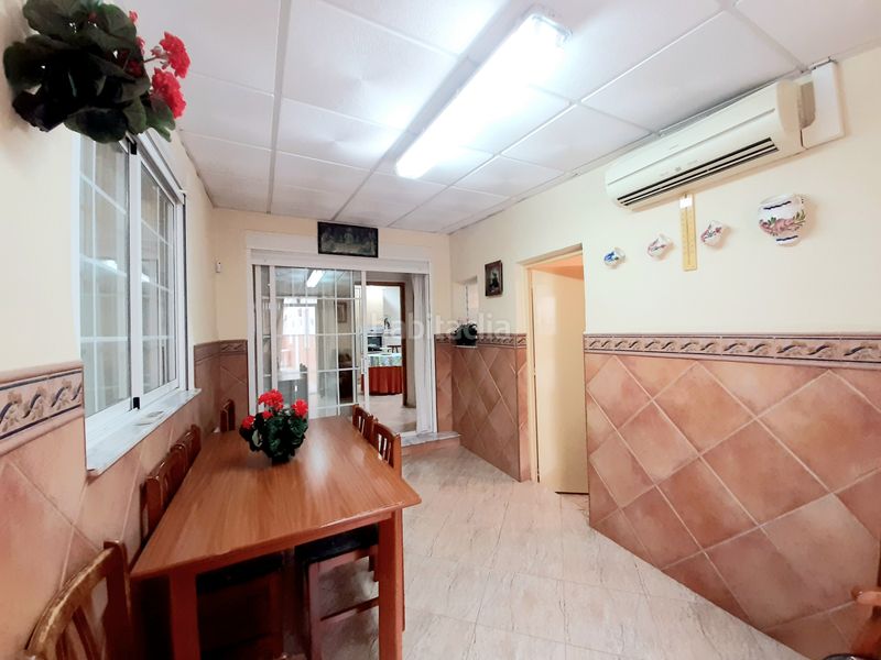 Foto 4706abb7-5d53-4c02-9a02-8aab837c5cba. Casa amb xemeneia calefacció a Archena