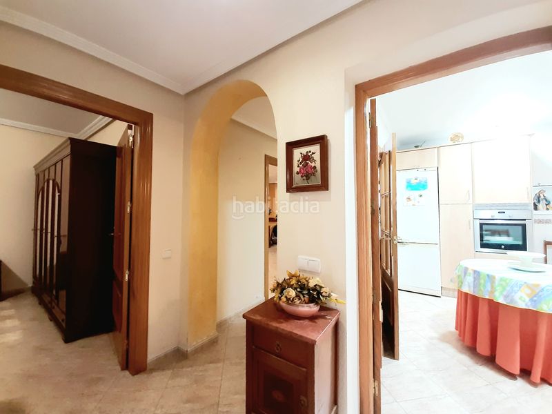 Foto 4dad1e20-4aad-4ebe-a64d-3f2a4dd5fe34. Casa amb xemeneia calefacció a Archena