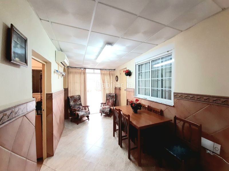 Foto 55d4e0c1-64d6-4c5b-ad73-845bc02280ce. Casa amb xemeneia calefacció a Archena