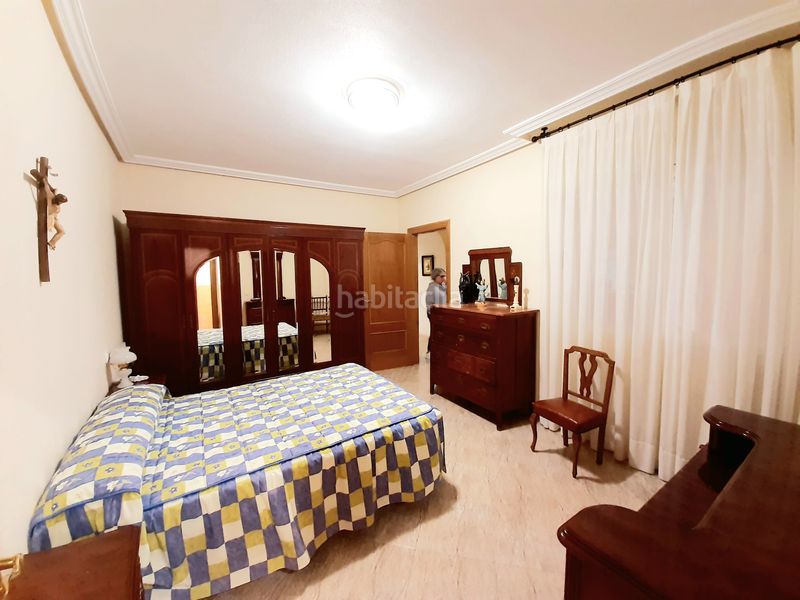 Foto 62b12083-78bf-43e2-96d6-e39cfb709713. Casa amb xemeneia calefacció a Archena