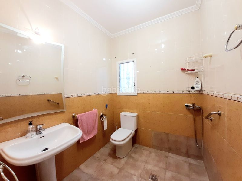 Foto 65ca068d-670a-4c36-ac3c-88e993656245. Casa amb xemeneia calefacció a Archena