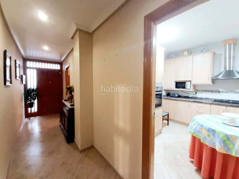 Foto 6795ea32-cced-4a07-b8fa-368ad4278d22. Casa amb xemeneia calefacció a Archena