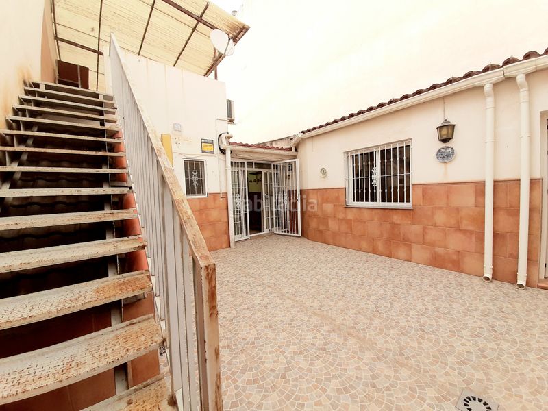 Foto 6d87ba5a-41cc-4f51-b3cd-3ee1f459a63b. Casa amb xemeneia calefacció a Archena