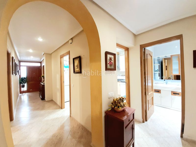 Foto 7d307c74-94a6-4114-866d-4c81dd4c5f5b. Casa amb xemeneia calefacció a Archena