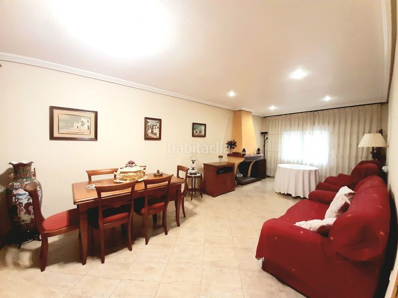 Foto 84e66518-2a83-44b3-906b-9da215f0aaea. Casa amb xemeneia calefacció a Archena