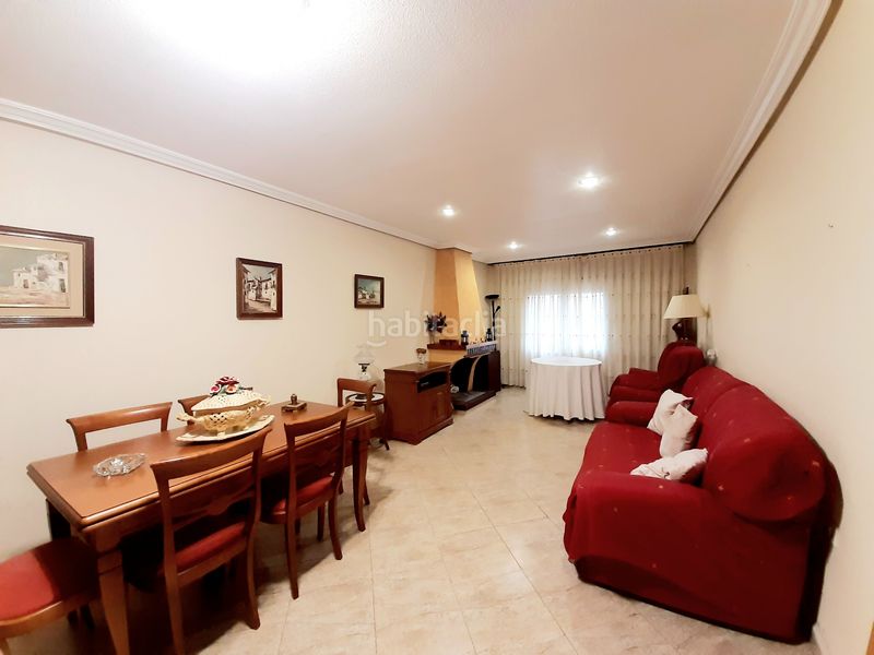 Foto bc564f26-ecdb-4772-846e-5e085bddf2f7. Casa amb xemeneia calefacció a Archena