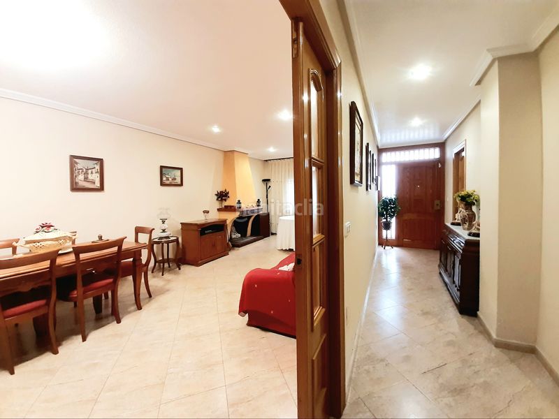 Foto dde8ed55-6414-4ffd-85ba-6dc986a0e364. Casa amb xemeneia calefacció a Archena