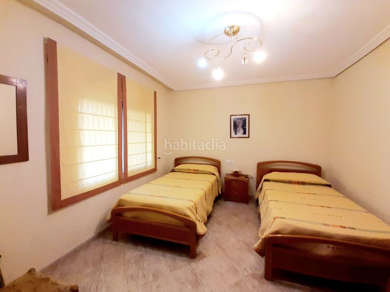 Foto e8b97ade-d5e6-4c1f-bea9-8d0d8e2a37d2. Casa amb xemeneia calefacció a Archena