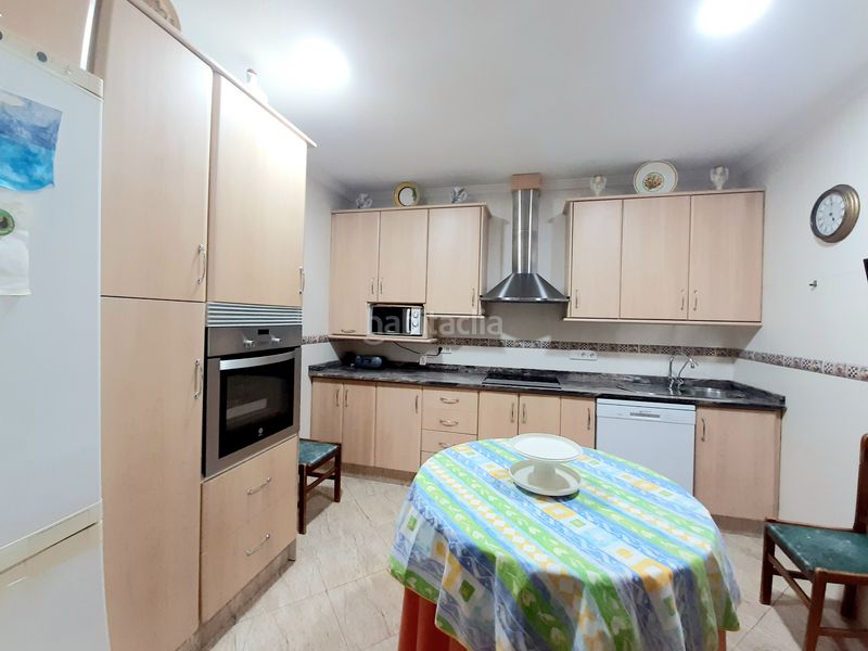 Foto f3be7f43-4be0-4a61-ac28-594b17645c9a. Casa amb xemeneia calefacció a Archena