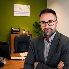 Casa adossada a Archena. Se vende estupenda casa reformada