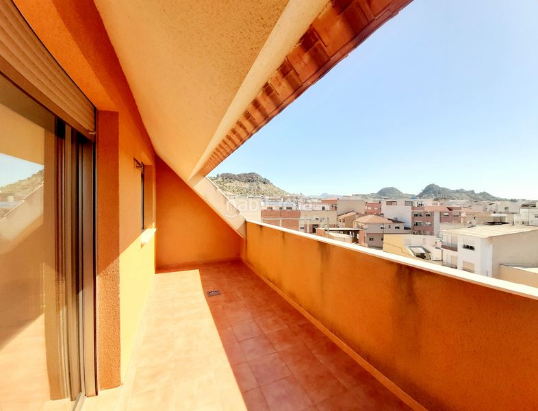 Foto 5a085f2b-fcf6-4544-8997-cd73d7b2b35c. Àtic a Archena