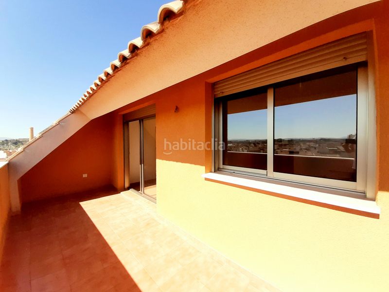 Foto e2df883d-363e-495f-9838-08a31761440c. Àtic a Archena