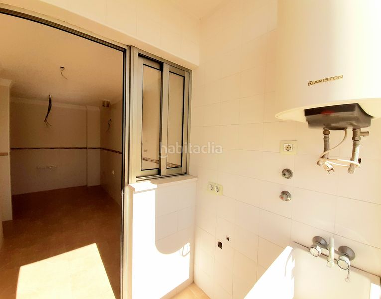 Foto 05a00d37-b444-4cb4-9022-679d7874749d. Pis amb aparcament a Archena