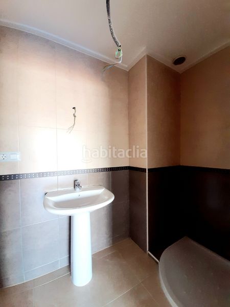 Foto 22ca65db-5edf-4c44-bb20-67c3d29b48f2. Pis amb aparcament a Archena