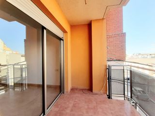 Flat in Archena. Se vende espectacular piso de tres dormitorios a estrenar