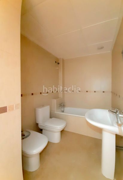Foto d7d5c95f-81e0-428a-8435-5e74801c268d. Pis amb aparcament a Archena