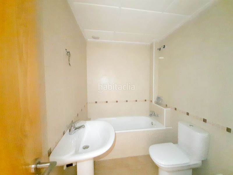 Foto 103720de-18a8-43b1-8886-c58e71a3e049. Pis amb aparcament a Archena