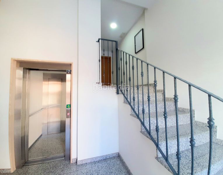 Foto a259daf0-e87c-41a7-9496-de3b610b7e56. Pis amb aparcament a Archena