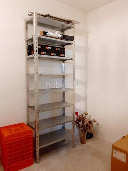 Foto f985c994-787b-4d08-8417-5f6ba0e805a3. Pis amb calefacció aparcament a Archena
