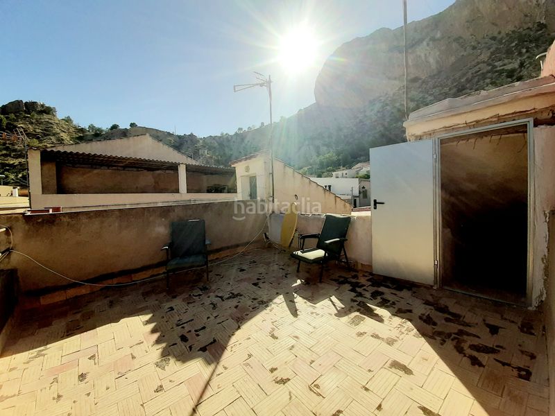 Foto 4fafc89b-3c5d-455c-a8e4-1ac49c296e36. Casa aparellada a Ulea