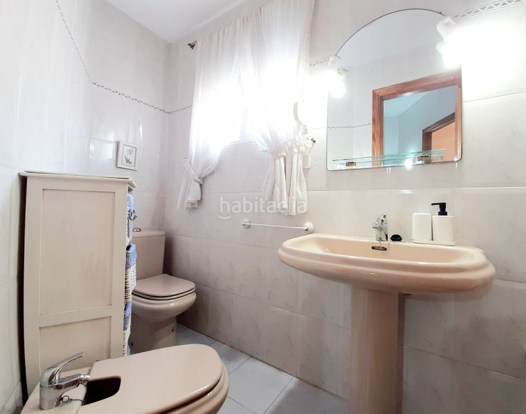 Foto 700d6a82-1fda-41cb-be63-01b80d6076a9. Casa aparellada amb calefacció a Archena