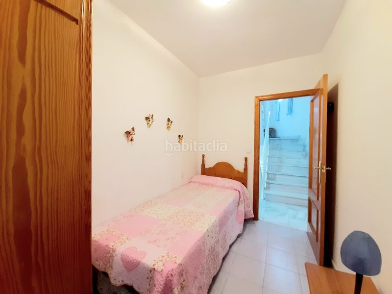 Foto 94b6c544-7e99-496c-a80a-52374090679c. Casa aparellada amb calefacció a Archena