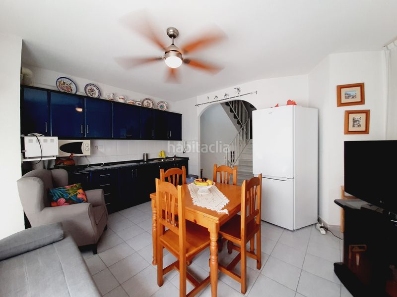 Foto a58d5ee0-a6ab-448b-a1b4-e7a4903e82c5. Casa aparellada amb calefacció a Archena