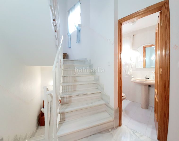 Foto c771e6bd-5b0b-4ae9-830f-357af8e06997. Casa aparellada amb calefacció a Archena