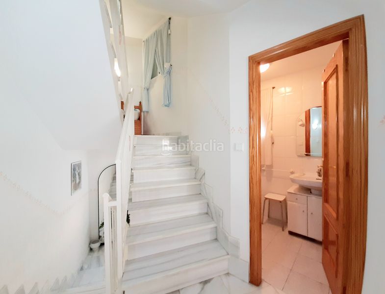 Foto cf264a55-44e1-4dc1-98b5-afeefe56ba53. Casa aparellada amb calefacció a Archena