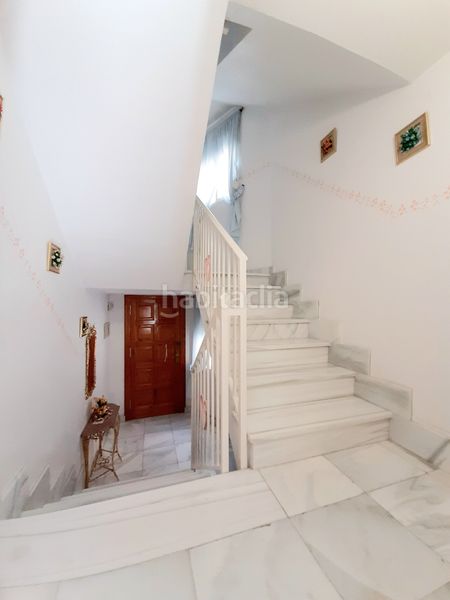 Foto fcc52dd2-e36e-4bce-9903-13bec79c2ad7. Casa aparellada amb calefacció a Archena