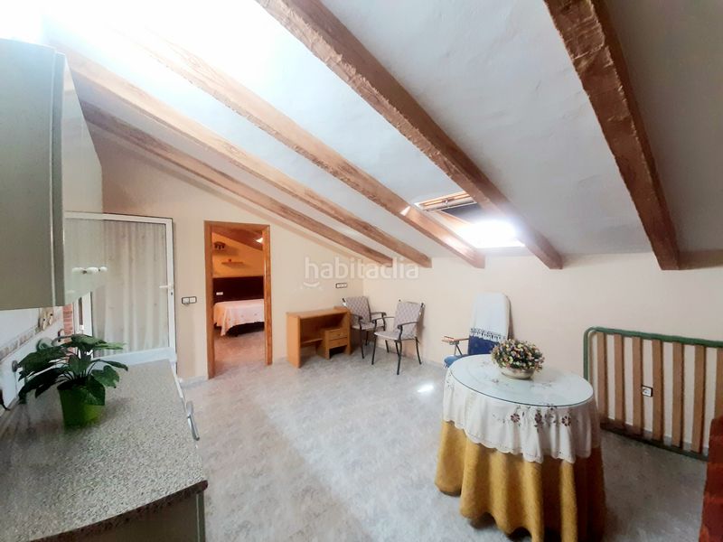 Foto 1f7517e9-ce36-40a6-82fe-3e2060ac47e3. Casa amb calefacció aparcament a Archena