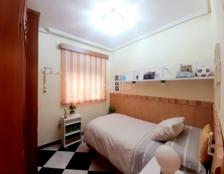 Foto 48a95893-cd69-42e0-9040-08554aba8661. Casa amb calefacció aparcament a Archena