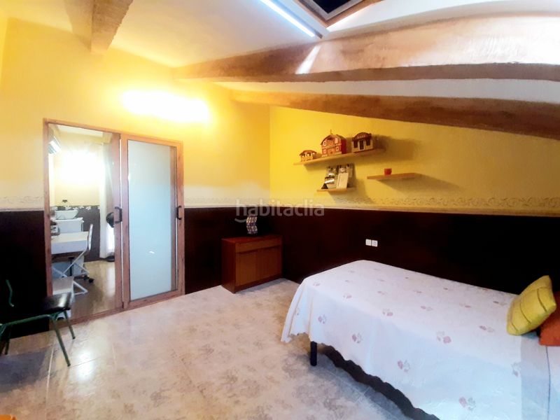 Foto 56ab1f97-69a6-4227-96f2-6b7e2b5d4240. Casa amb calefacció aparcament a Archena