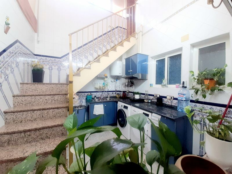 Foto 80d80af2-2e3b-42a0-8436-76c860199ff9. Casa amb calefacció aparcament a Archena