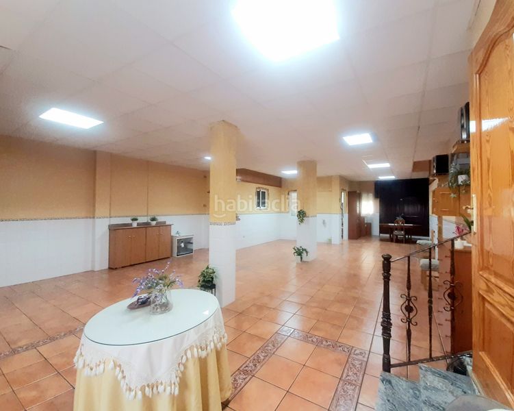 Foto a6cb1c15-bb40-477e-b835-ca945184bb82. Casa amb calefacció aparcament a Archena