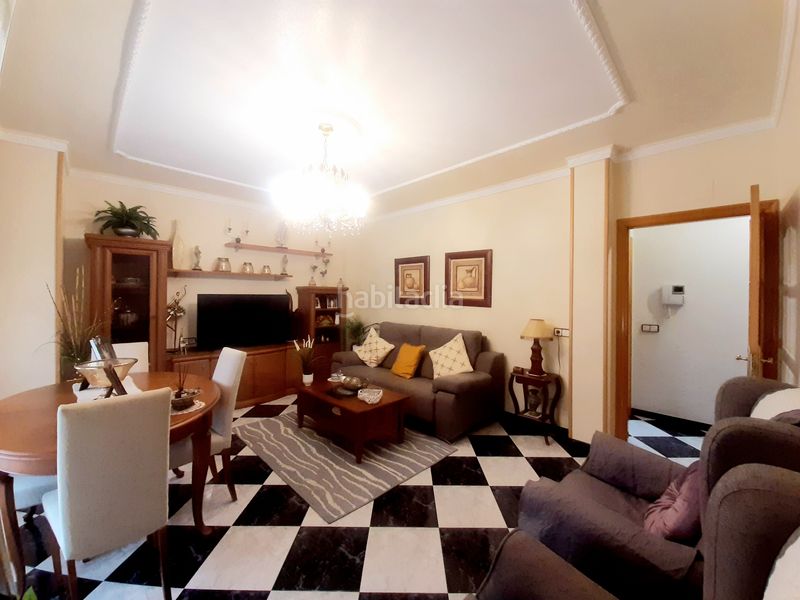 Foto aae3de1d-5302-4792-954a-025c2a9e3422. Casa amb calefacció aparcament a Archena