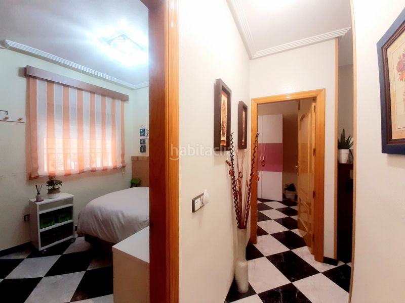 Foto abc832be-15a4-434b-ad8d-00d7847a62c2. Casa amb calefacció aparcament a Archena
