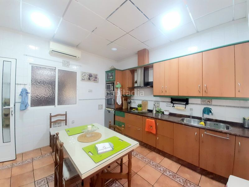 Foto afb6b035-f85b-405e-9131-1d34f81b0953. Casa amb calefacció aparcament a Archena