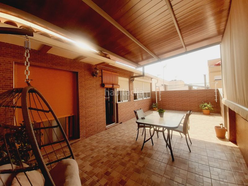 Foto bc15c80b-8298-46f8-a9db-e417fb10283e. Casa amb calefacció aparcament a Archena