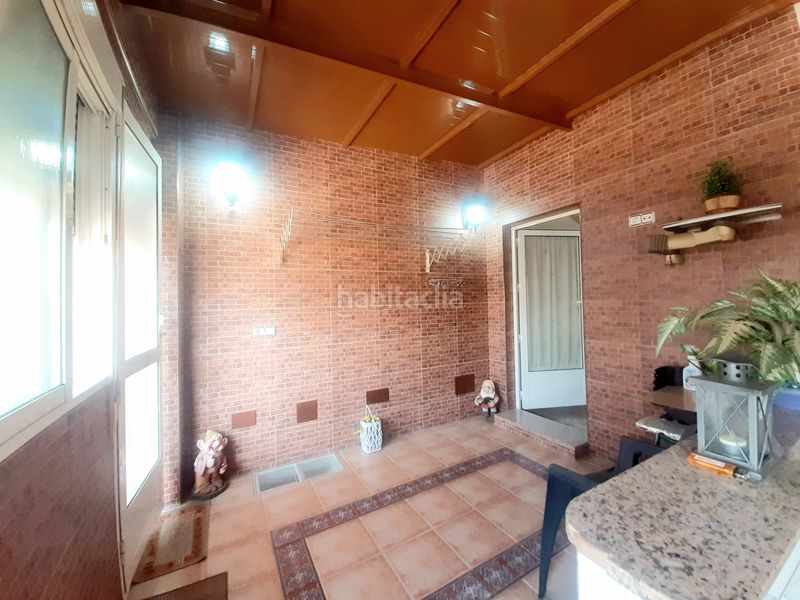 Foto bd367068-7cb1-428d-9c89-8b2956f46857. Casa amb calefacció aparcament a Archena