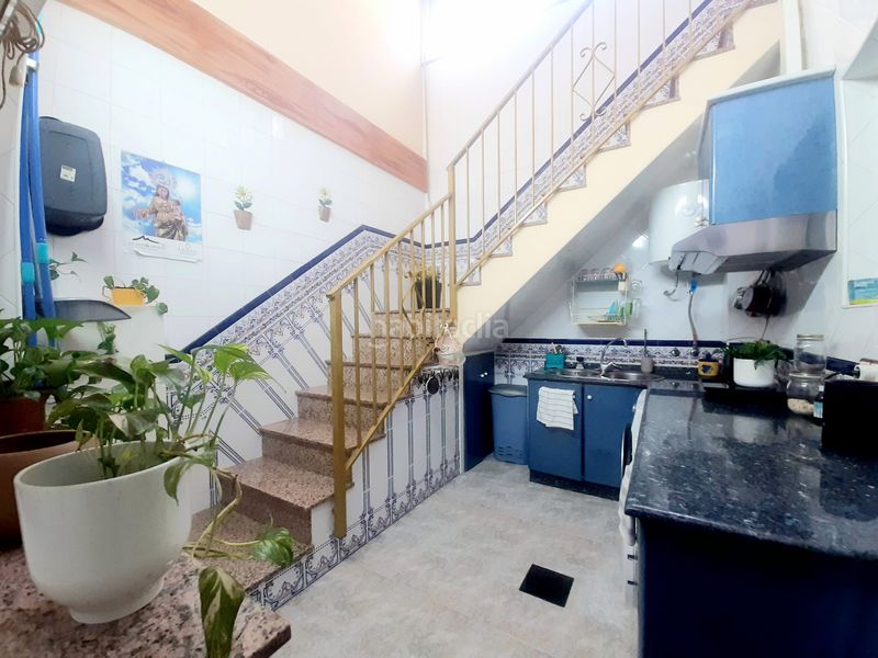 Foto caf9cfce-1f33-49ef-8abb-5f4938b20427. Casa amb calefacció aparcament a Archena