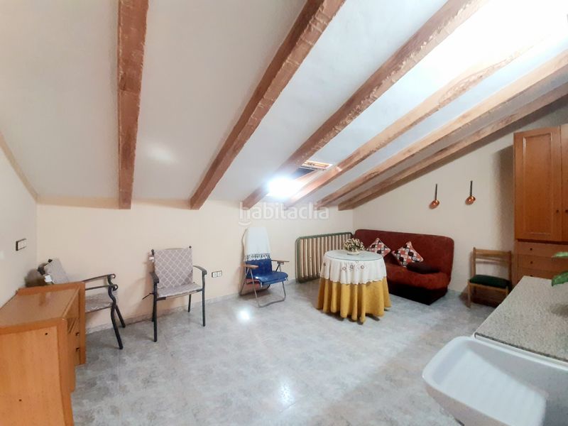 Foto cd2ee324-dc04-4f74-b769-d43e9ee2105b. Casa amb calefacció aparcament a Archena