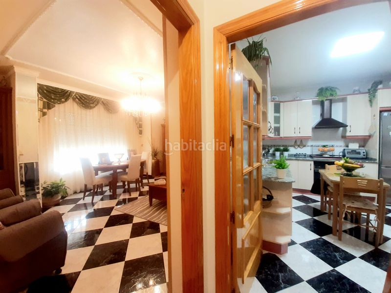 Foto d90ec629-f358-4a42-9f8e-ca3cabb311b3. Casa amb calefacció aparcament a Archena