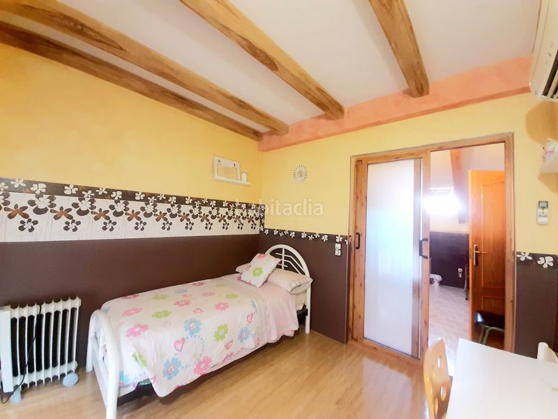 Foto e60ebca3-8f5e-4cea-a871-3f66542325bf. Casa amb calefacció aparcament a Archena