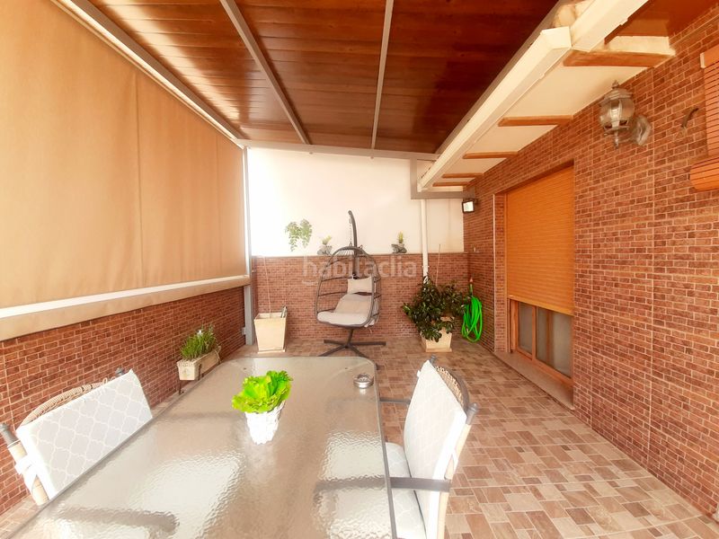 Foto f297c511-73b2-407a-bc4d-8828ef9342b4. Casa amb calefacció aparcament a Archena