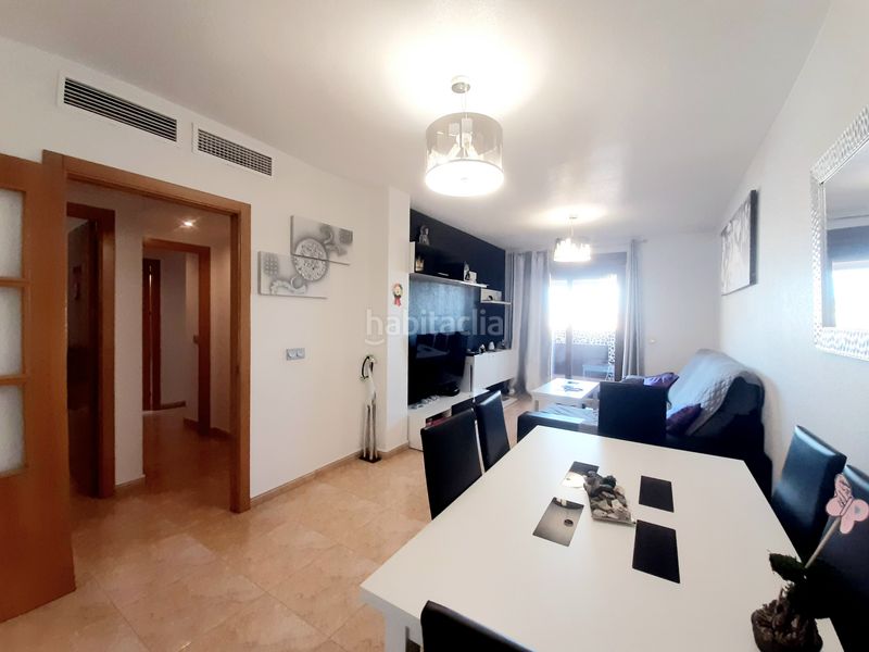 Foto 0b7ad321-2983-4e4c-91f8-50735227c3e5. Àtic amb calefacció a Archena