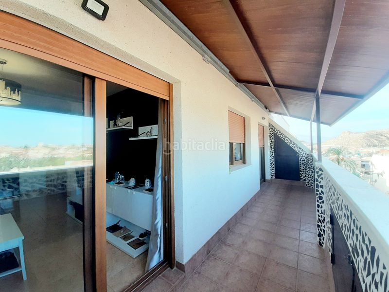 Foto 4309b705-92f3-435b-be86-4672bb337b3a. Àtic amb calefacció a Archena
