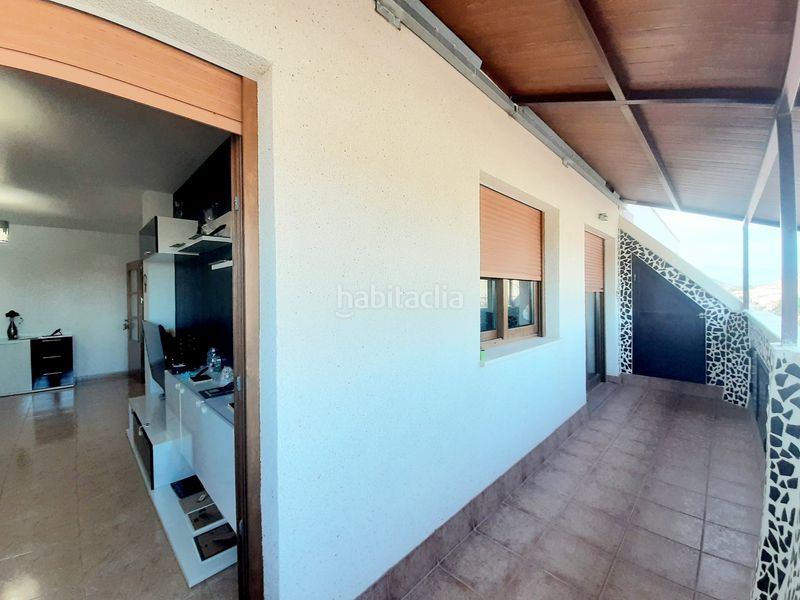 Foto bc0d07ec-da89-4616-a043-bfd58712c8b9. Àtic amb calefacció a Archena