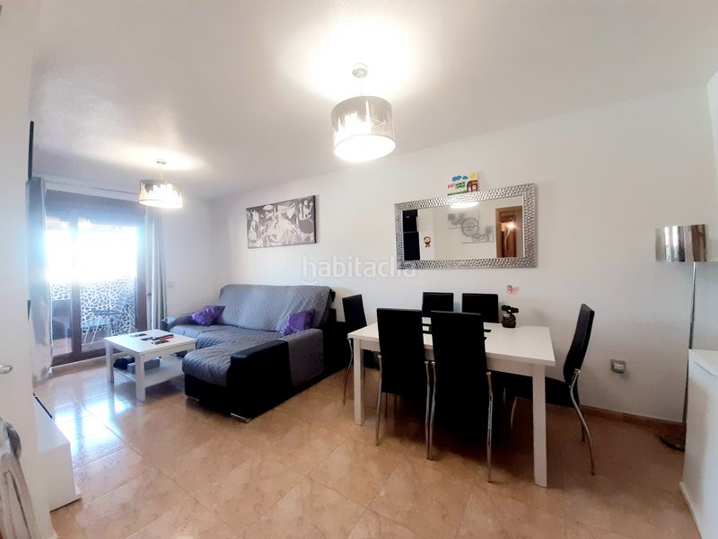 Foto ca8137ff-4a9c-4ac1-8a9e-6e962fff446e. Àtic amb calefacció a Archena